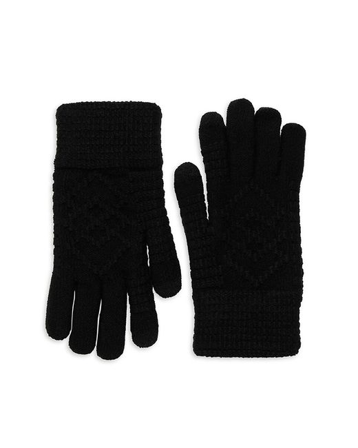 Pajar Canada Cable Knit Gloves