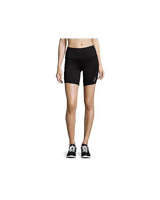 Reebok Super Charged Solid Shorts