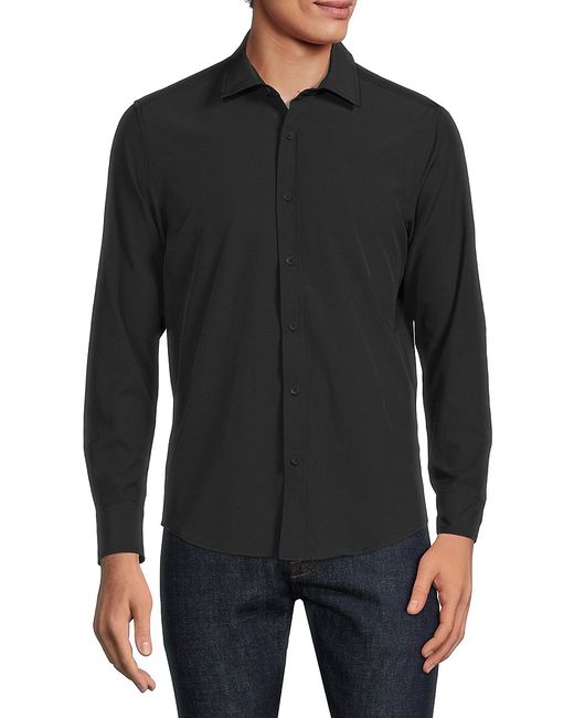 Kenneth Cole Solid Shirt