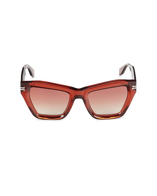 Marc Jacobs 51MM Cat Eye Sunglasses