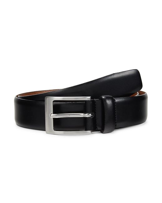 W. Kleinberg 1.2 Leather Belt