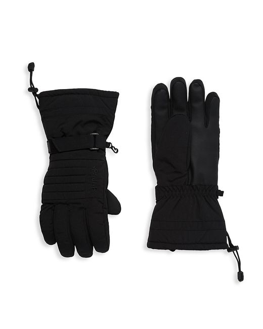 Pajar Puffer Ski Gloves
