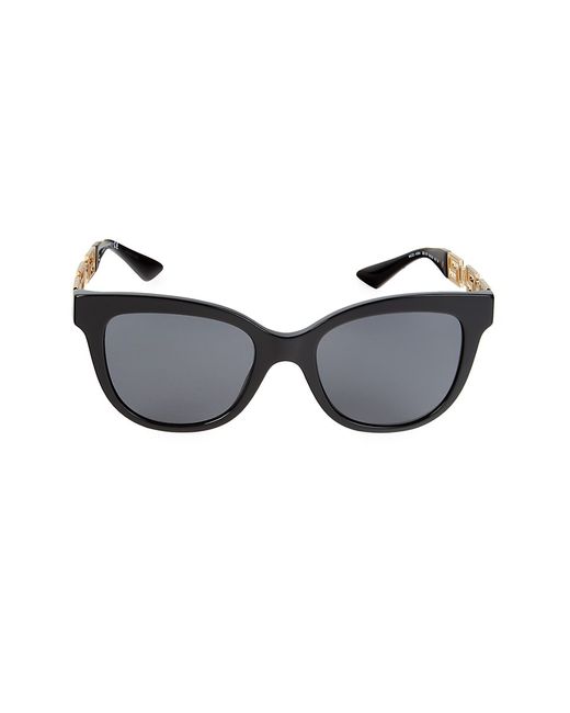 Versace 54MM Square Sunglasses