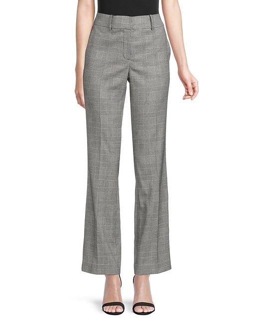 Tommy Hilfiger Check Trousers