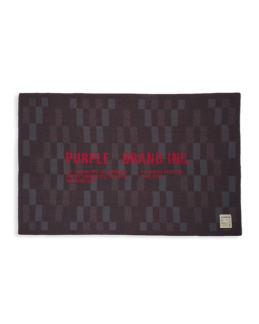 Purple Brand Acc-P906 Artifact Scarf