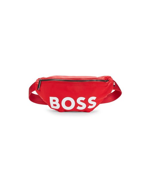 Hugo Boss Catch Logo Belt Bag