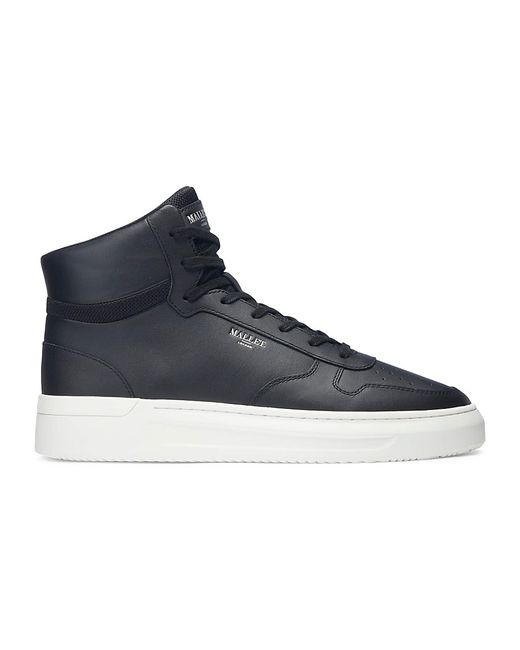 Mallet Hoxton High-Top Sneakers 45 12
