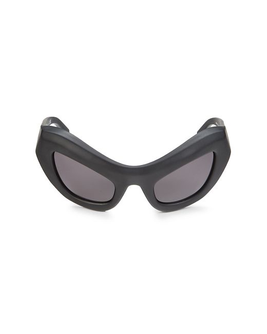 Sportmax 55MM Cat Eye Sunglasses
