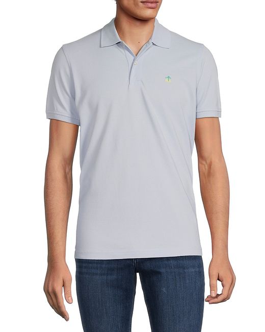 Brooks Brothers Cotton Polo