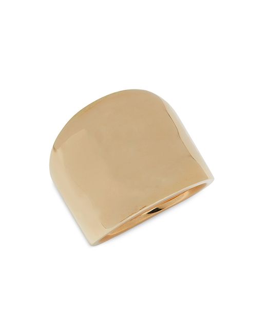 Saks Fifth Avenue Made in Italy 14K Ring