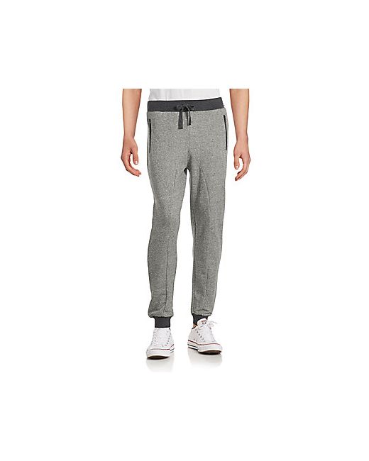 Sovereign Code Ollio Ribbed Jogger Pants