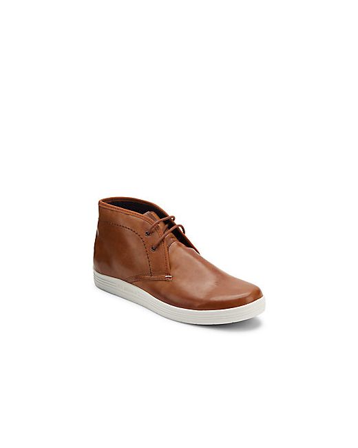 Ben Sherman Ankle-Length Lace-Up Shoes