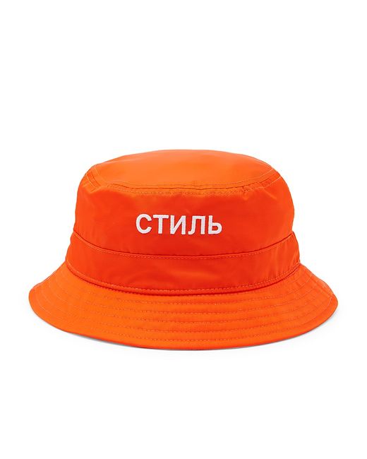 Heron Preston Ctnmb Bucket Hat L/XL