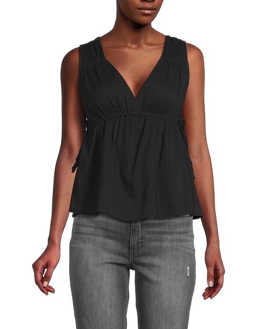 Joie Lytle Cinched Top