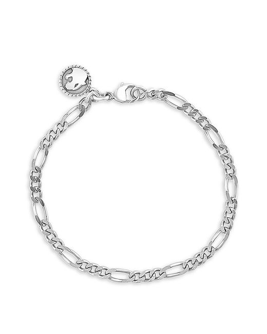 Effy Sterling Figaro Chain Bracelet