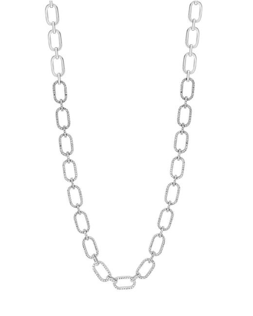 Effy 14K 1.76 TCW Diamond Chain Necklace