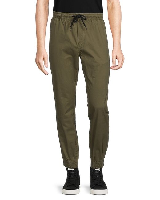 Volcom Cleaver Solid Joggers