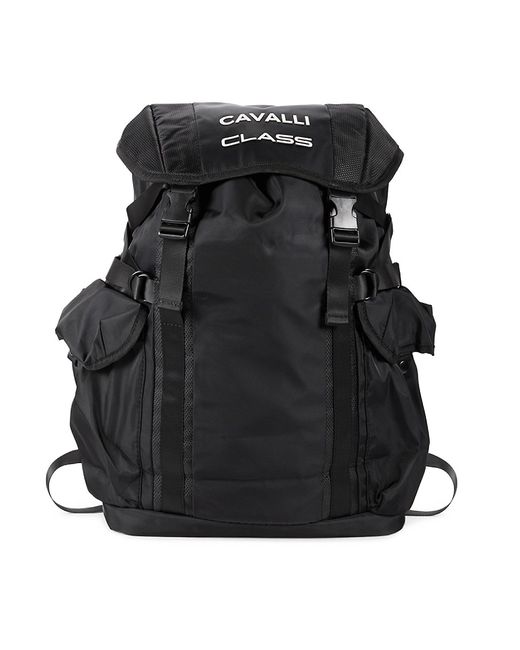 Cavalli Class by Roberto Cavalli cavalli CLASS Casual Sport Utility Backpack