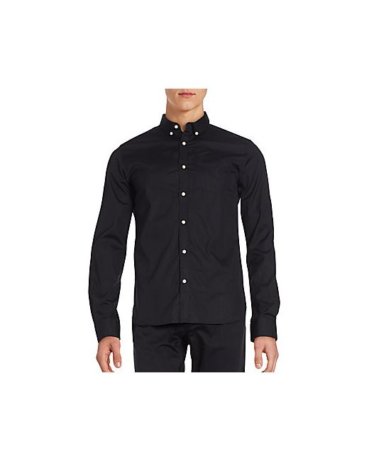 Superdry Slim-Fit Buttondown Shirt