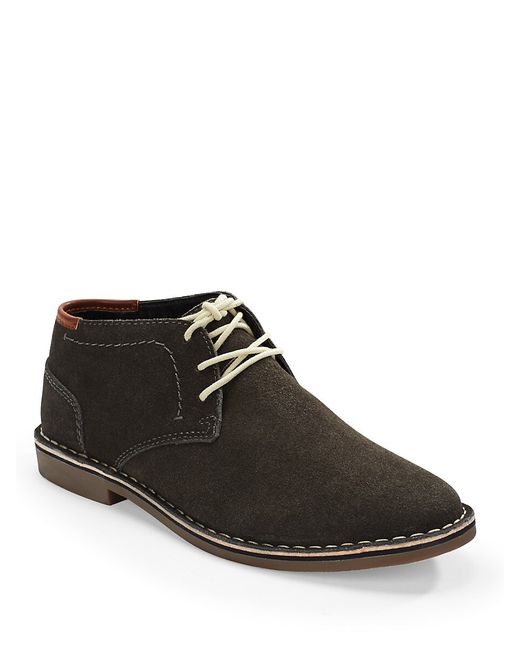 Kenneth Cole REACTION Desert Sun Leather Shoes