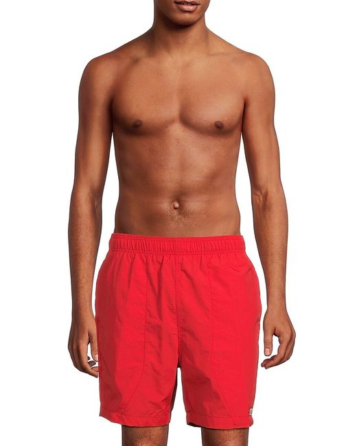 Trunks Functional Swim Shorts S