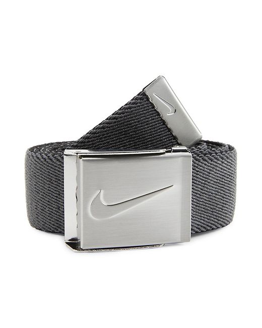 Nike Essentials Reversible Webbing Belt