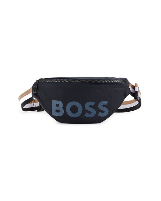 Boss Catch Logo Belt Bag
