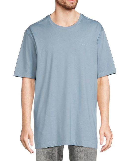 Boss Thompson Relaxed Solid Tee XXXXL