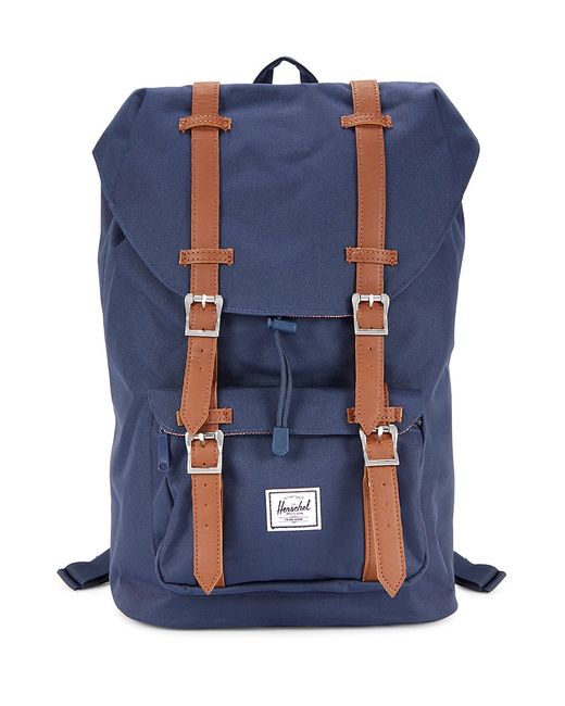 Herschel Supply Co. . Little America Flap Backpack