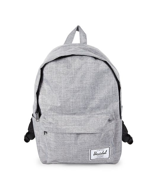 Herschel Supply Co. . X-Large Classic Crosshatch Backpack