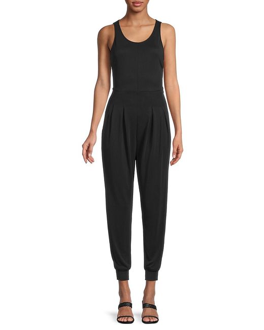 Area Stars Cisco Belted Jogger Jumpsuit XS