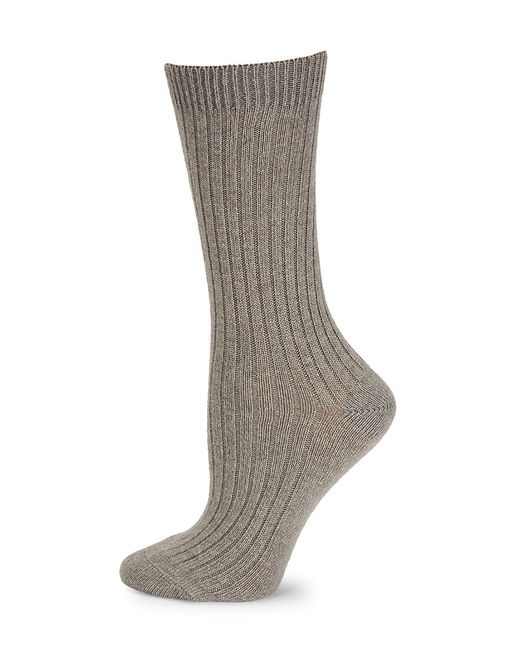 Hanro Wool Blend Socks