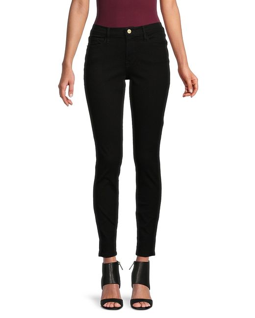 Peserico Le Mid Rise Skinny Ankle Jeans 24 0