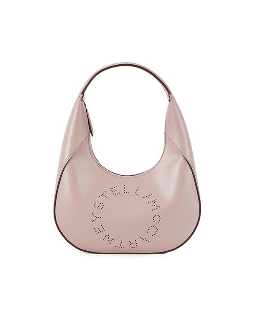 Stella McCartney Linea Logo Shoulder Bag