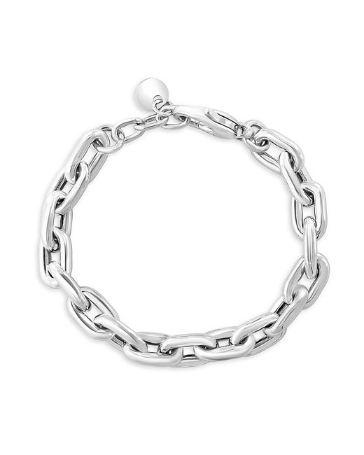 Effy ENY Sterling Link Chain Bracelet