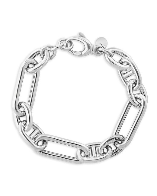 Effy ENY Sterling Link Chain Bracelet