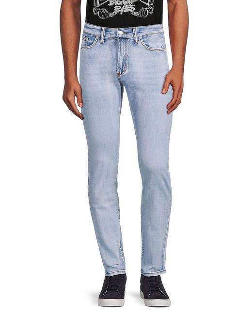 Slate & Stone Mercer High Rise Skinny Jeans 30
