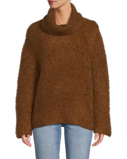 Theory Alpaca Wool Blend Sweater XS