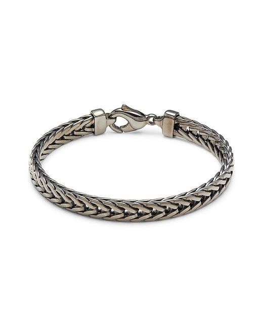 Effy ENY Sterling Chain Bracelet