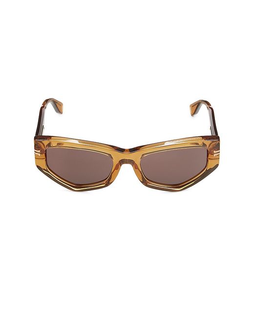 Marc Jacobs 54MM Cat Eye Sunglasses