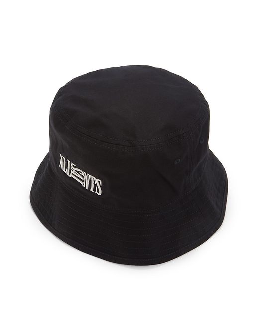 AllSaints Logo Bucket Hat