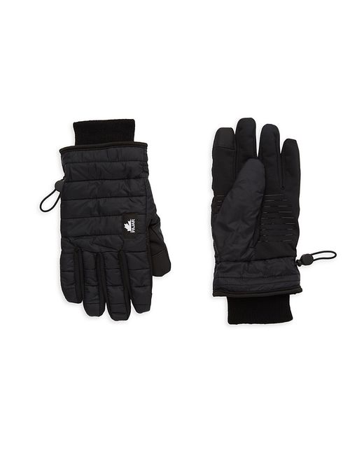 Pajar McKay Quilted Gloves