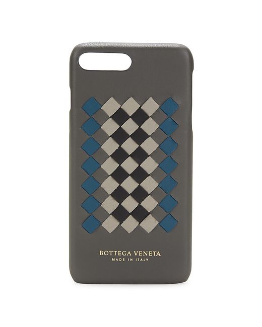 Bottega Veneta Woven Design iPhone 7 Case