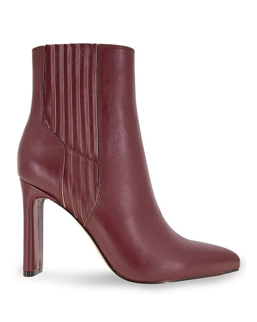 BCBGeneration Kalia Pointed Toe Ankle Boots