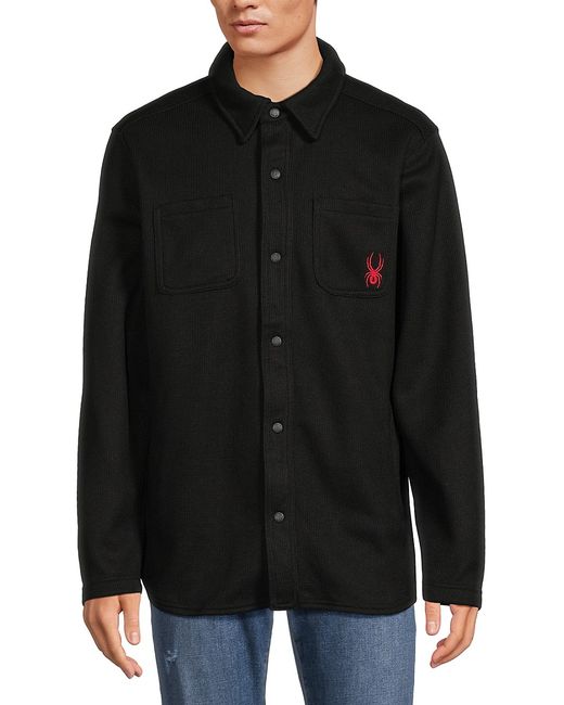 Spyder Avalon Shirt Jacket