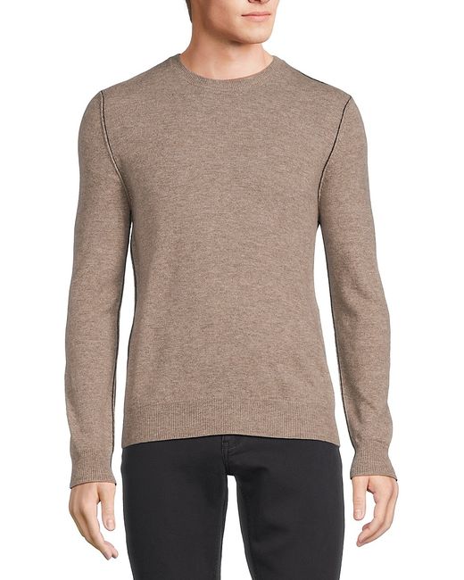 Naadam Wool Cashmere Sweater