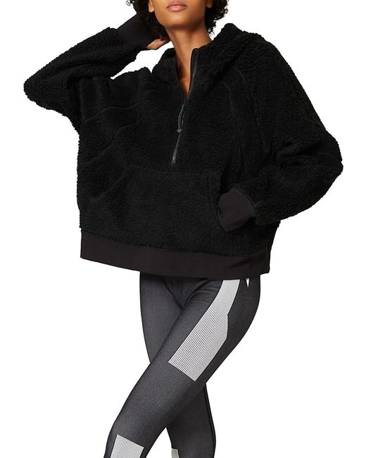 lululemon athletica Oversized Half Zip Pullover