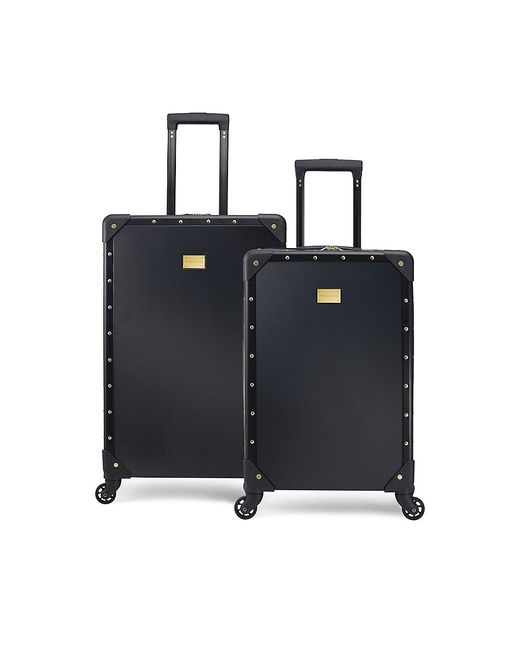 Vince Camuto Jania 2.0 2-Piece Hardcase Spinner Suitcase Set