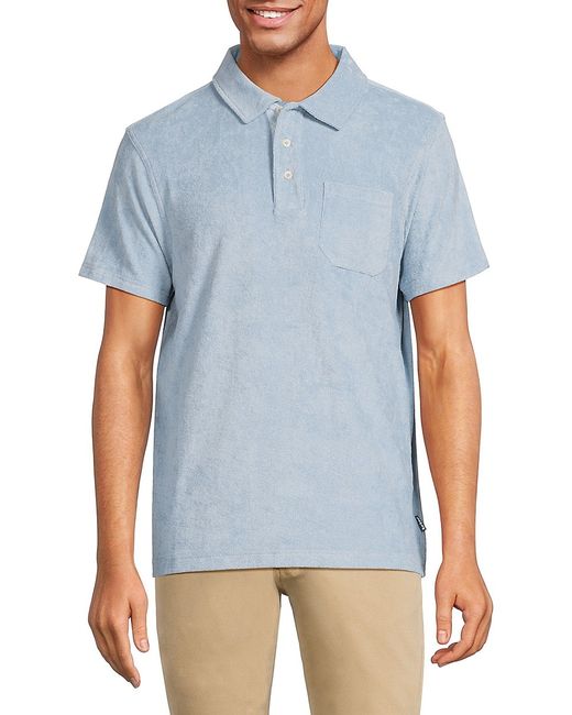 Barbour Cowes Solid Polo