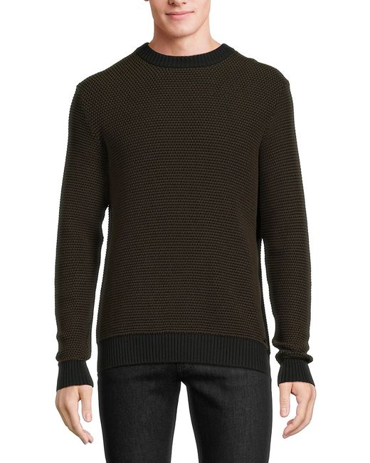 Hugo Boss Smarlon Textured Sweater